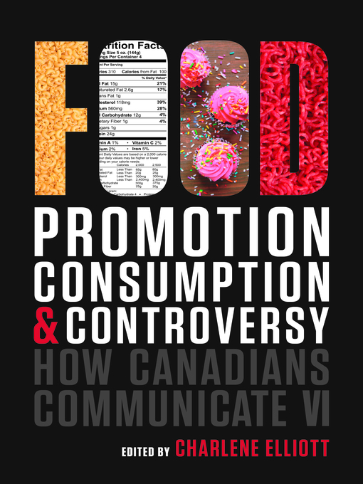 Title details for How Canadians Communicate VI by Charlene Elliott - Available